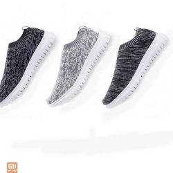 کفش پیاده روی زنانه شیائومی مدل Xiaomi UREVO Casual Running Shoes