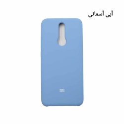 کاور سیلیکونی شیائومی مدل Redmi 8