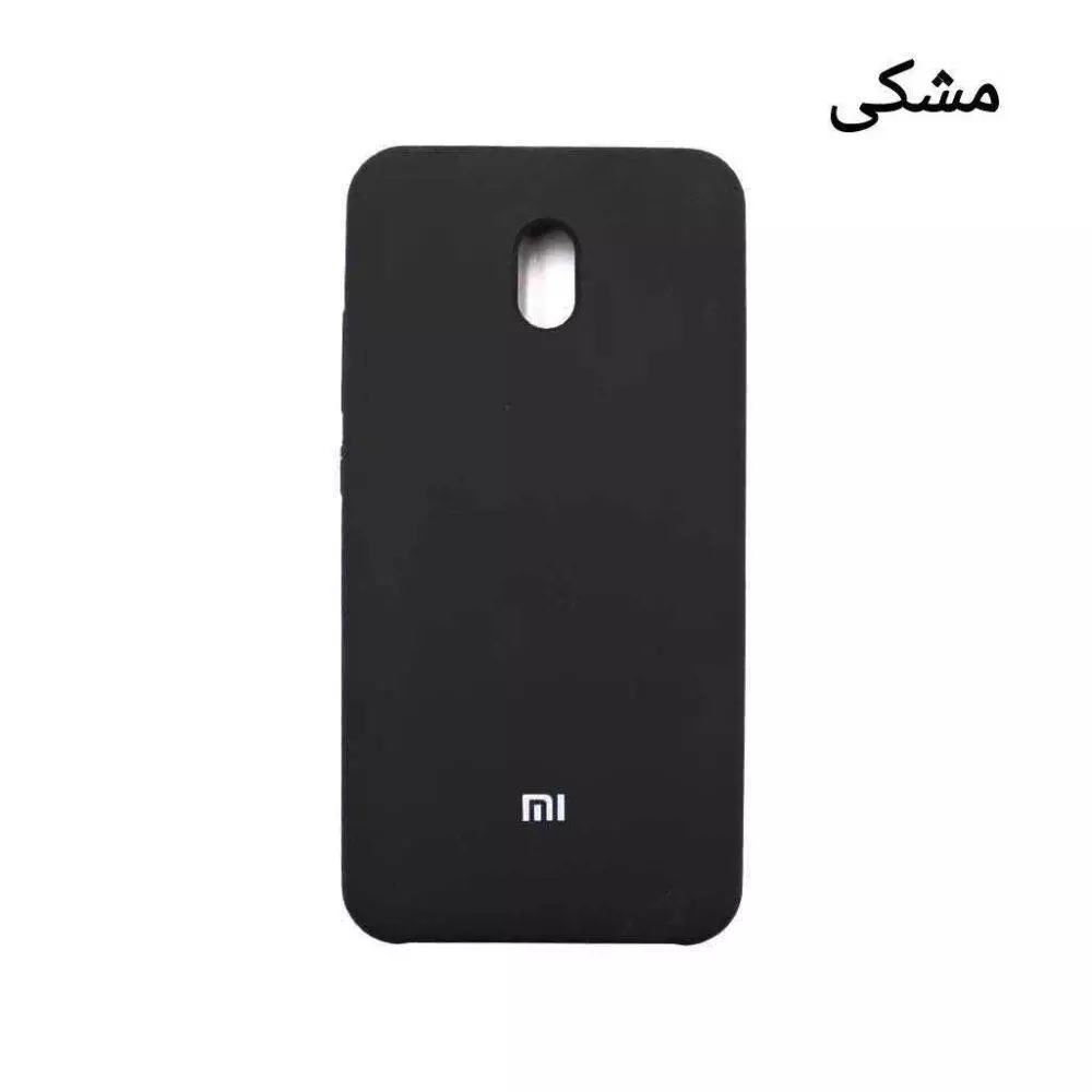 کاور سیلیکونی اورجینال شیائومی مدل Redmi 8A