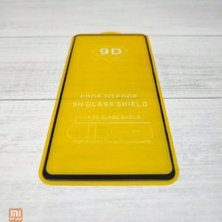 گلس 9D Redmi Note 10