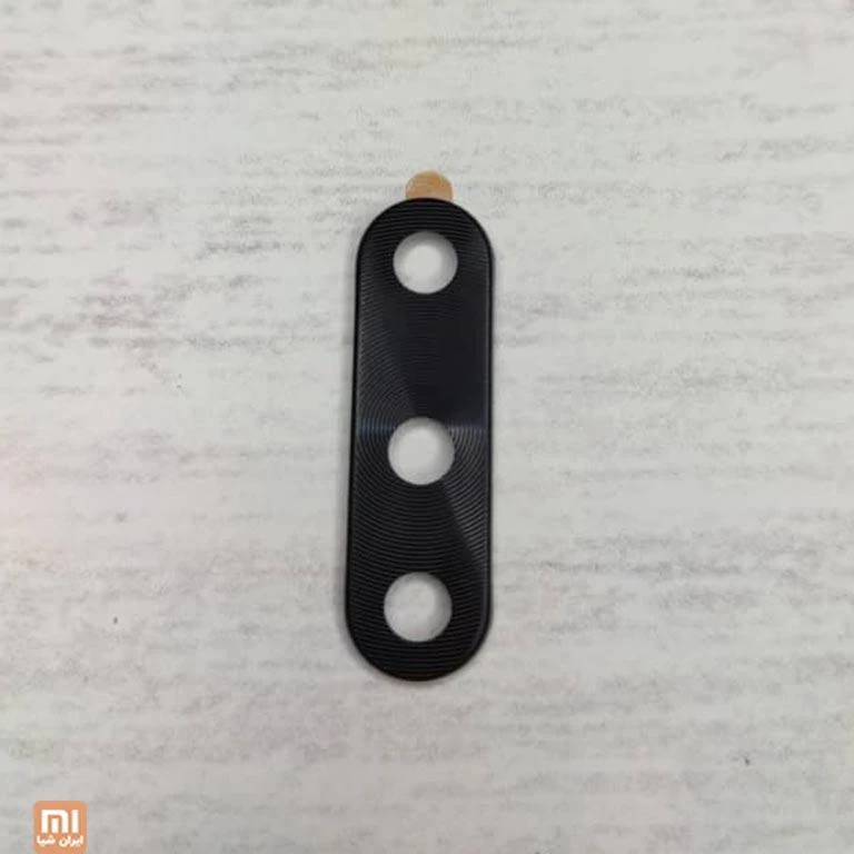 محافظ لنز Mi Note 10