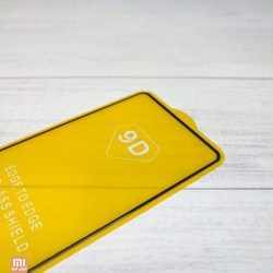 گلس 9D Redmi Note 10