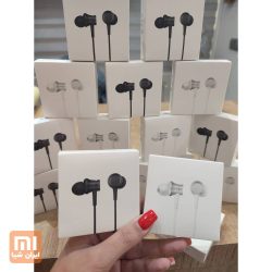 هندزفری شیائومی mi in_ear headphone Basic