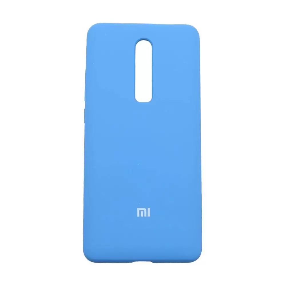 کاور سیلیکونی شیائومی مدل MI 9T - Image 2