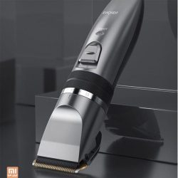 ماشین اصلاح شارژی شیائومی مدل  ENCHEN Sharp X F303-BK