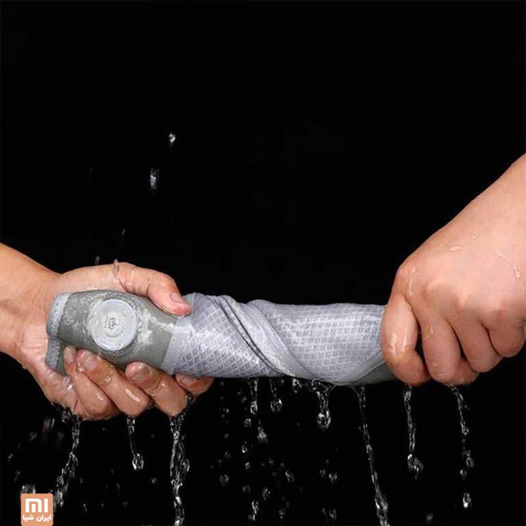 زانو بند الکتریکی مدل PMA-G10 شیائومی - Image 6