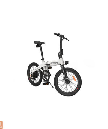 دوچرخه الکتریکی تاشو HIMO Z20