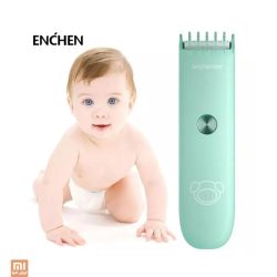 ماشین اصلاح موی سر کودک شیائومی Baby Silent Hair Trimmer