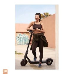 اسکوتر برقی شیائومی مدل Mi Electric Scooter Pro 2