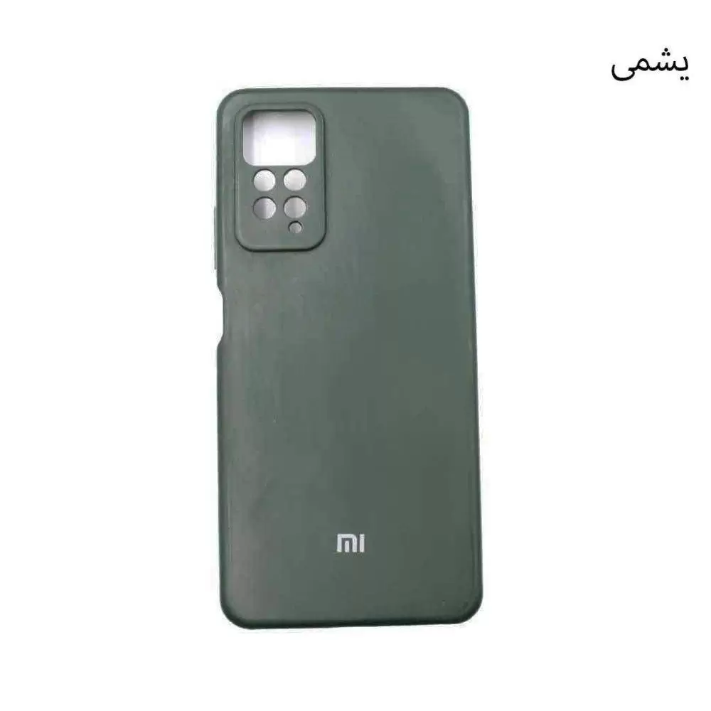 کاور سیلیکونی شیائومی REDMI NOTE 12S