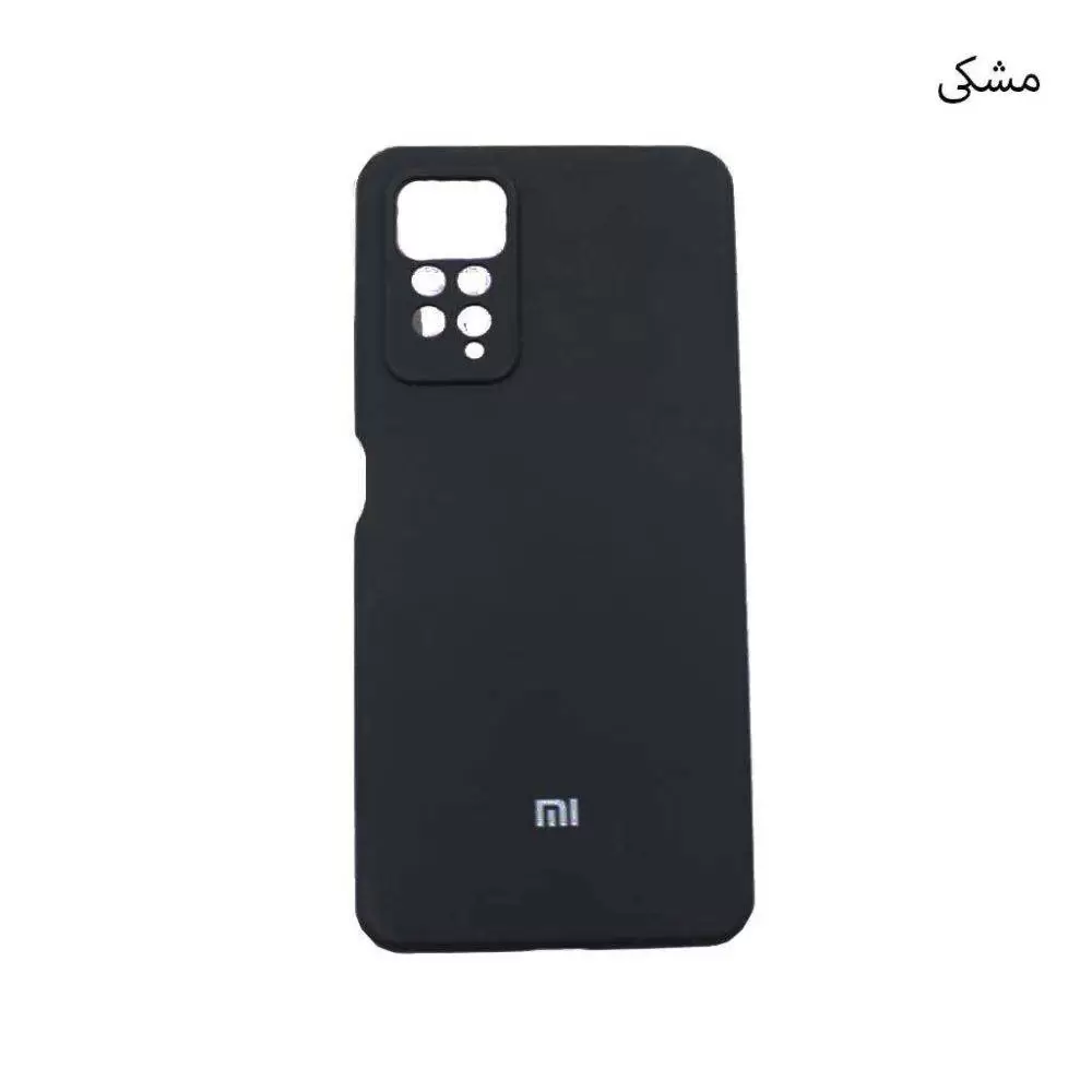 کاور سیلیکونی شیائومی REDMI NOTE 12S