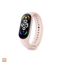 مچ بند هوشمند شیائومی مدل 7 Mi Band