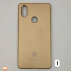 قاب ژله ای شیائومی مدل Mi 8 SE