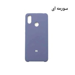 کاور سیلیکونی شیائومی مدل Mi MAX 3