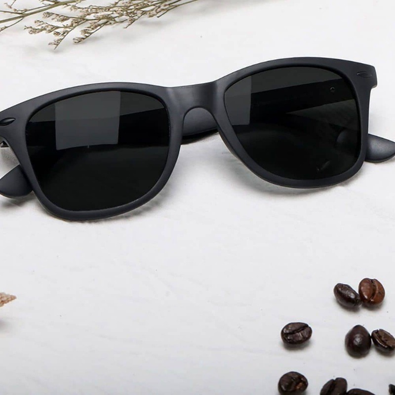 عینک آفتابی تراولر شیائومی مدل Turok Steinhardt STR004-0120 - Image 4