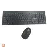 ماوس و کیبورد ارایمو مدل OF-KK30