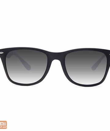 عینک آفتابی شیائومی مدل XMTL01TS
