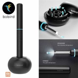 گوش پاک کن هوشمند شیائومی مدل Bebird M9 Pro