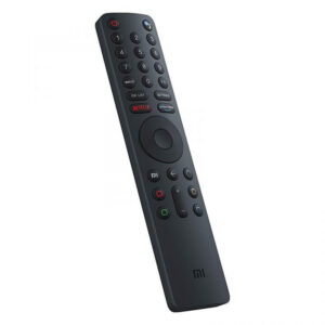 ریموت کنترل تلویزیون شیائومی مدل Mi Bluetooth Voice Remote