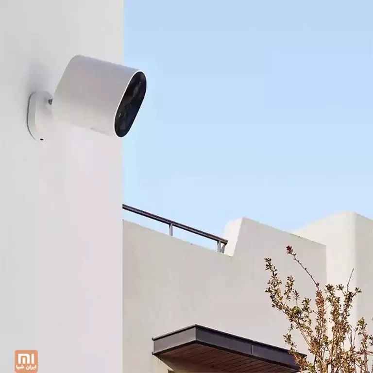 دوربین امنیتی شیائومی مدل MWC13