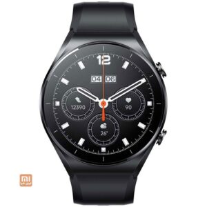 ساعت هوشمند شیائومی مدلxiaomi watch S1