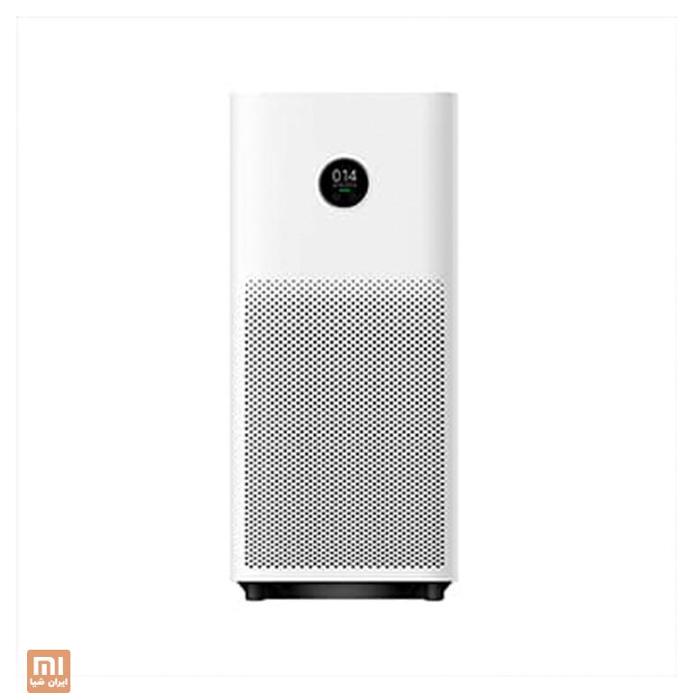 تصفیه هوای هوشمند شیائومی مدل4 Xiaomi Smart Air Purifier 4