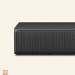 ساندبار شیائومی 3.1 کاناله مدل Xiaomi Soundbar 3.1 ch S26