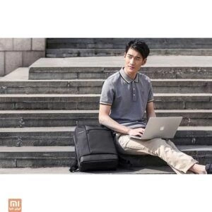 کوله پشتی بیزینس کلاسیک شیائومی Xiaomi Classic Business Backpack