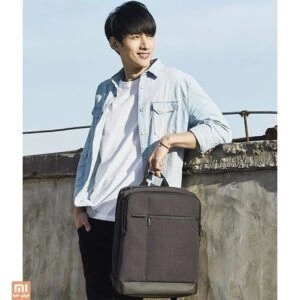 کوله پشتی بیزینس کلاسیک شیائومی Xiaomi Classic Business Backpack