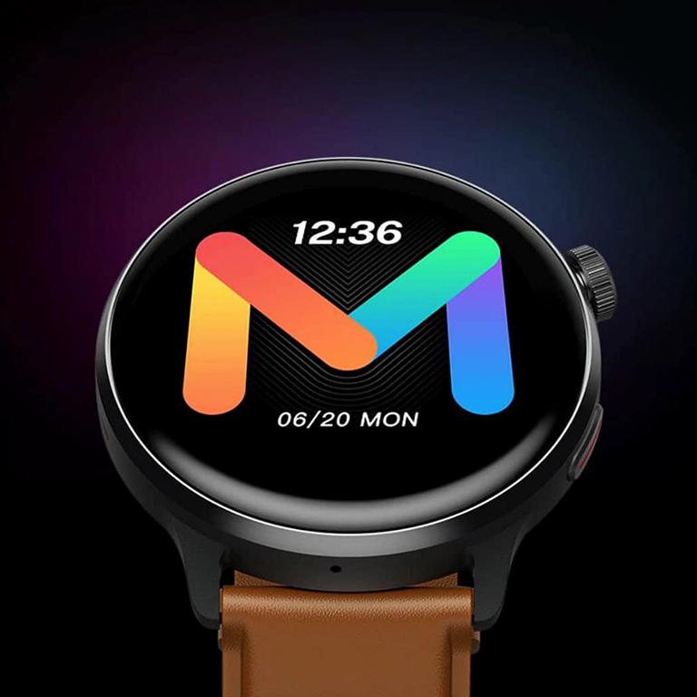 ساعت هوشمند شیائومی‌ مدل MIBRO LITE 2 - ایرانشیا