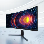 مانیتور شیائومی مدل Curved Gaming سایز 30 اینچ