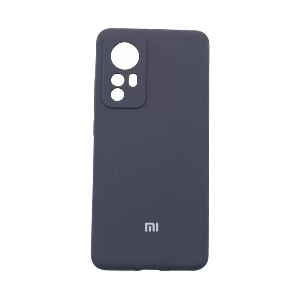 کاور سیلیکونی شیائومی مدل XIAOMI 12