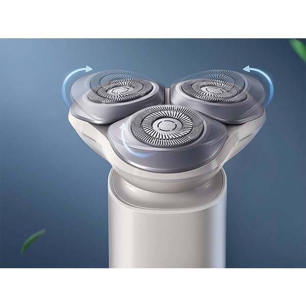 ریش تراش شارژی شیائومی مدل Mijia S101