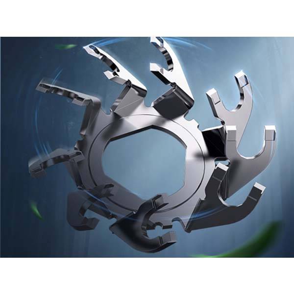 ریش تراش شارژی شیائومی مدل Mijia S101