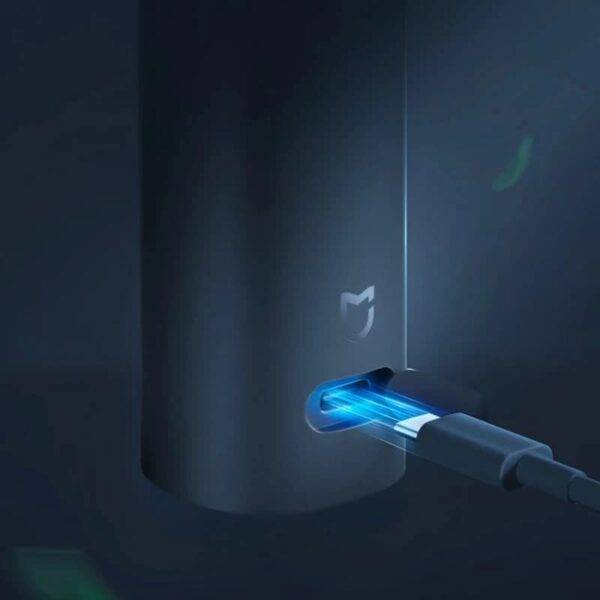 ریش تراش شارژی شیائومی مدل Mijia S101