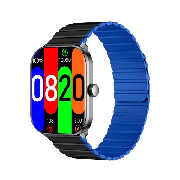 ساعت هوشمند شیائومی مدل Glorimi GS1 Pro - Image 3