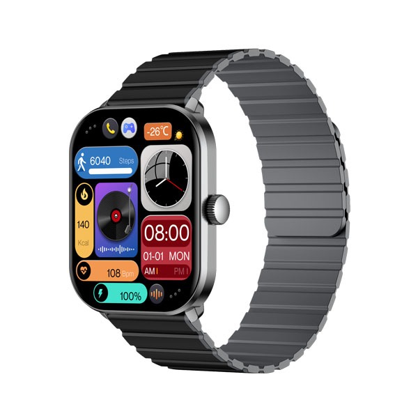 ساعت هوشمند شیائومی مدل Glorimi GS1 Pro - Image 4