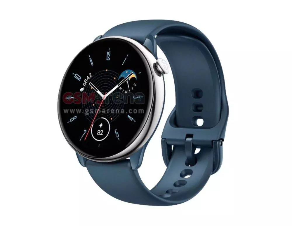 ساعت هوشمند شیائومی مدل Amazfit GTR Mini