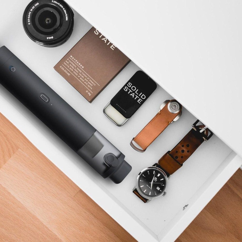 جارو شارژی و پمپ باد شیائومی مدل Lydsto HD-SCXCQ02 - Image 5