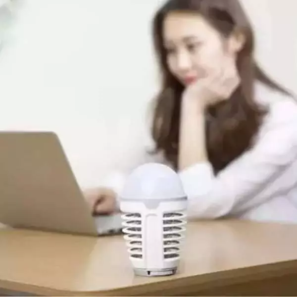 لامپ حشره کش شیائومی مدل Mijia DYT-90