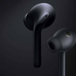 هندزفری بلوتوث شیائومی مدل Xiaomi Buds 3 M2111E1