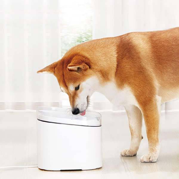 آبخوری هوشمند حیوان خانگی شیائومی Xiaomi smart pet fountain