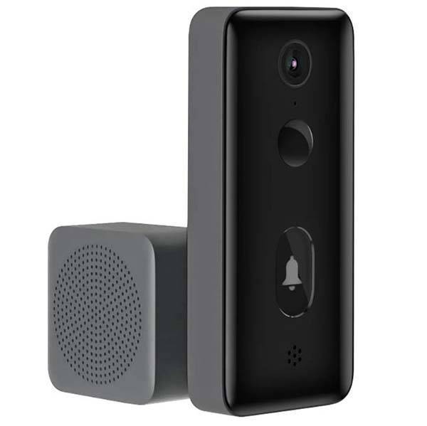 زنگ درب هوشمند شیائومی مدل Doorbell 3
