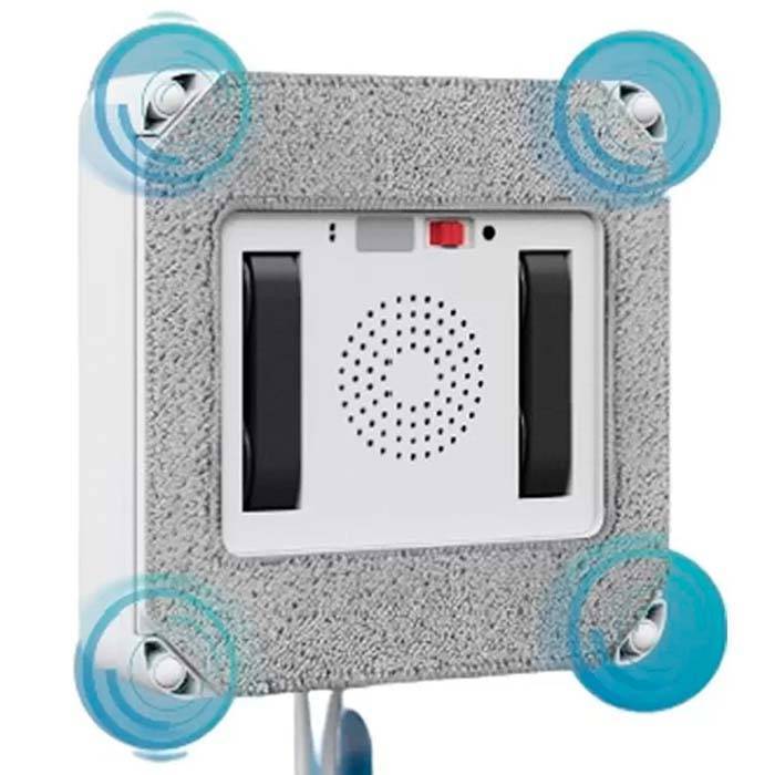 شیشه شوی رباتیک شیائومی مدل Lydsto C08