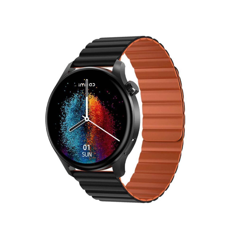 ساعت هوشمند شیائومی مدل IMILAB W13 Smart Watch