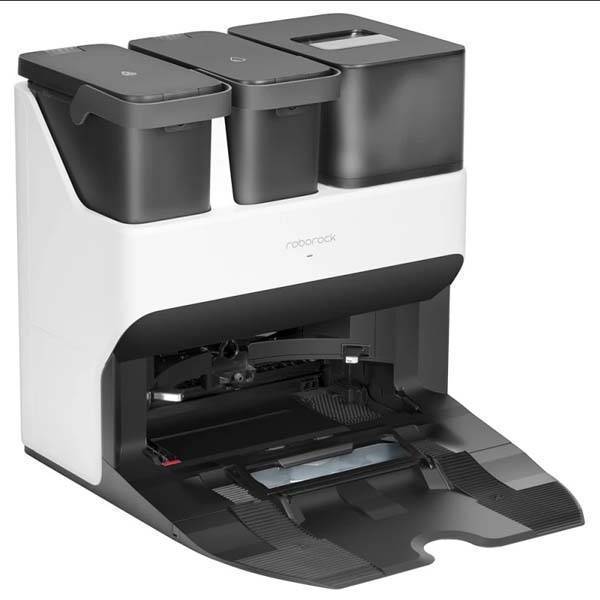 جارو رباتیک شیائومی مدل Roborock S7 Pro Ultra