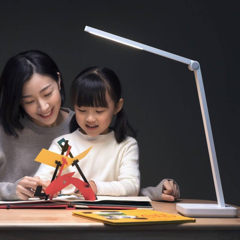 چراغ مطالعه شیائومی مدل Mijia Table Lamp Lite