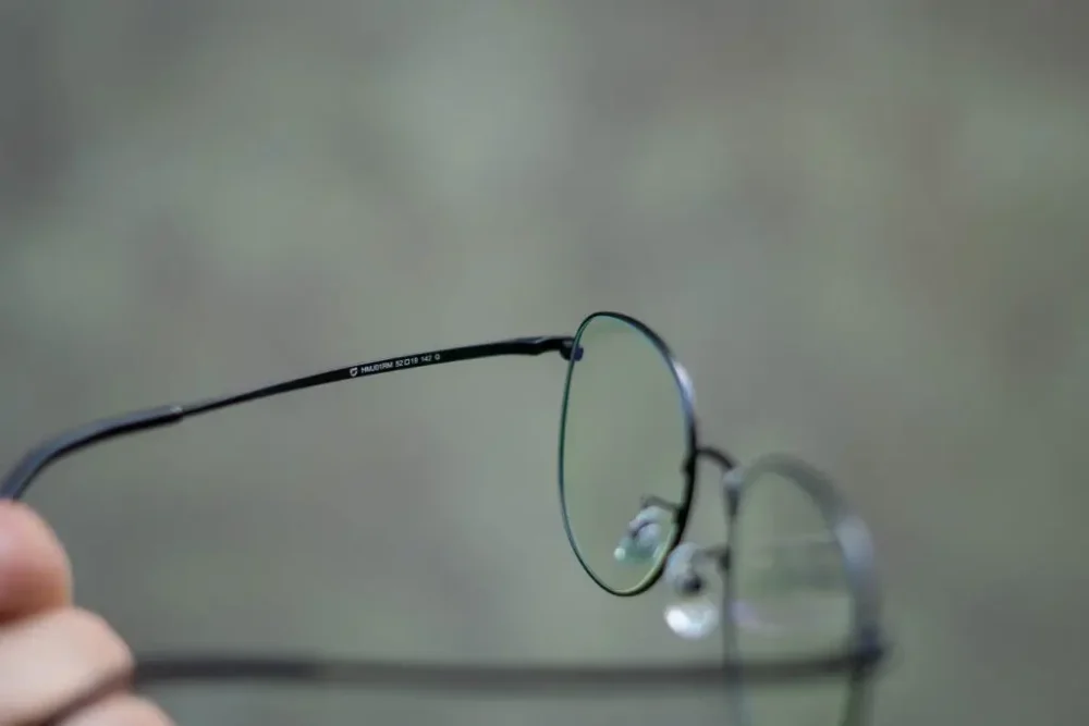 عینک محافظ چشم و آنتی بلوری شیائومی مدل HMJ01RM