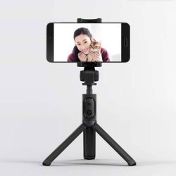 مونوپاد سه پایه شیائومی مدل Mi Selfie Stick XMZPG01YM