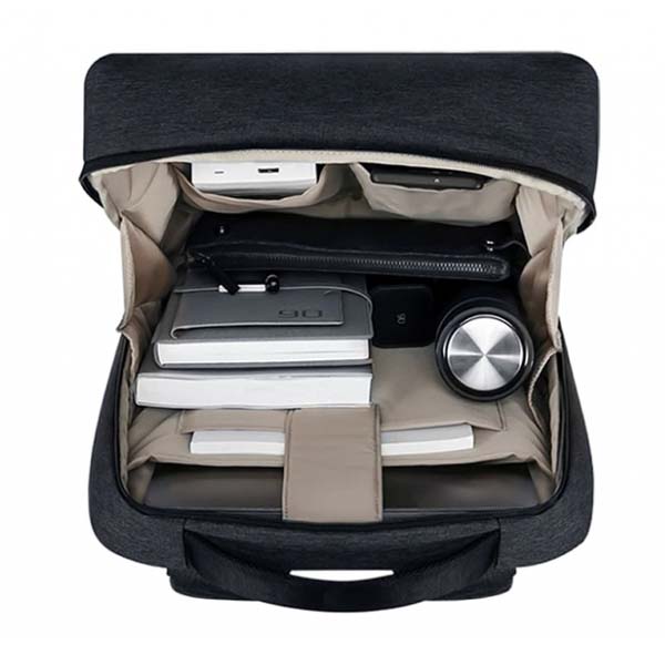 کوله شیائومی مدل Urban City Backpack 2 DSBB03RM مناسب برای لپ تاپ 15.6 اینچ